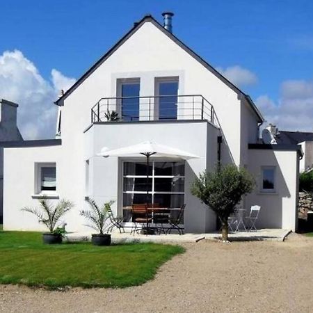 Maison De Vacances, A 150 M De La Mer Plouhinec  المظهر الخارجي الصورة